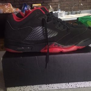 Jordan 5( size 12)